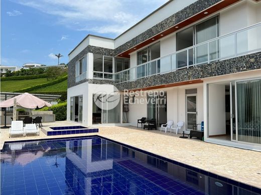豪宅  Manizales, Departamento de Caldas