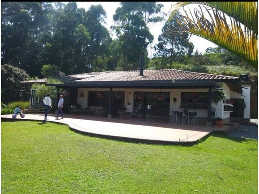 Ferme à Rionegro, Departamento de Antioquia