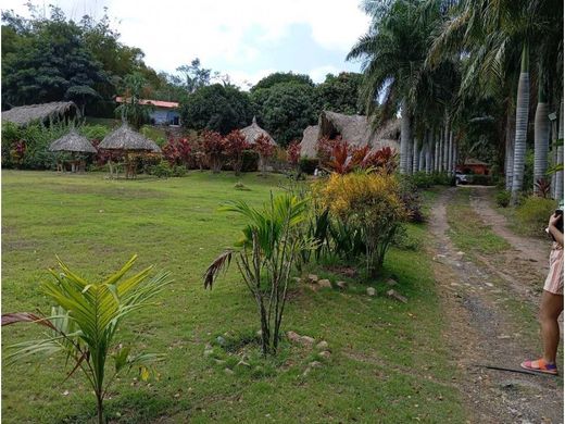 Albergo a Dibulla, Departamento de La Guajira