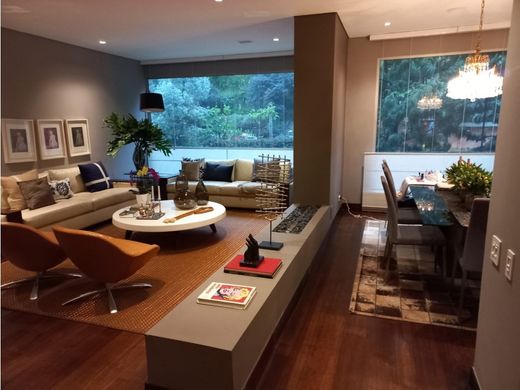 Appartamento a Bogotá, Bogotá  D.C.