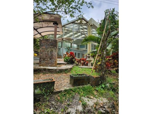 ‏בתי יוקרה ב  Tena, Departamento de Cundinamarca