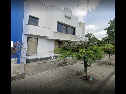 Bureau à Cali, Departamento del Valle del Cauca