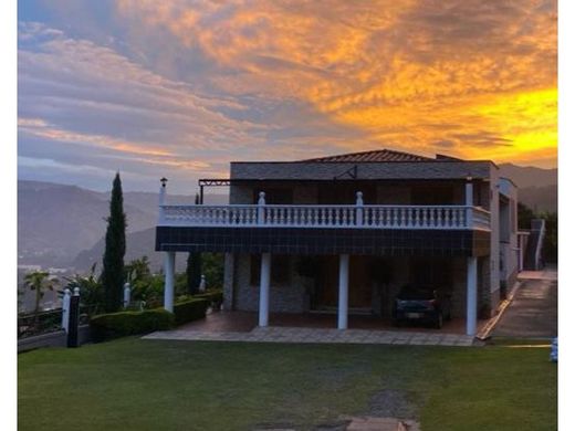 Сельский Дом, Копакабана, Copacabana