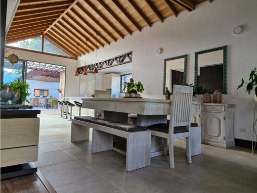 Landhuis in Retiro, Departamento de Antioquia