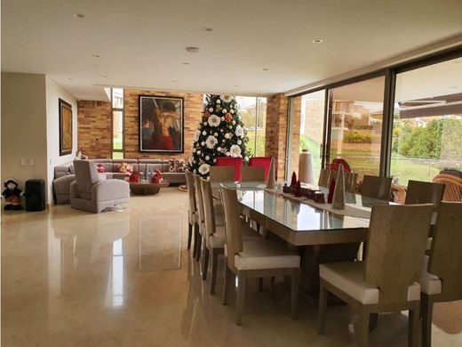 Luxury home in Floridablanca, Departamento de Santander