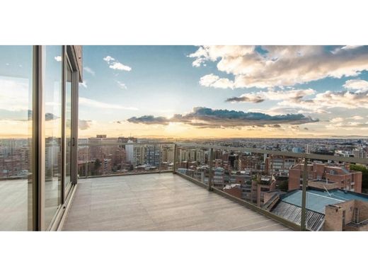 Attico a Bogotá, Bogotá  D.C.