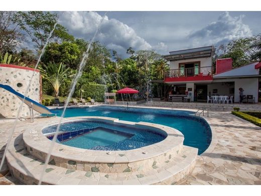 Farmhouse in San Jerónimo, Departamento de Antioquia