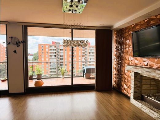 Apartment in Bogotá, Bogotá  D.C.