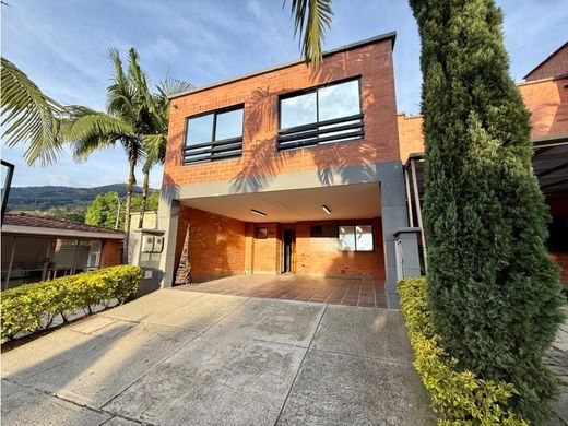 Luxury home in Medellín, Departamento de Antioquia