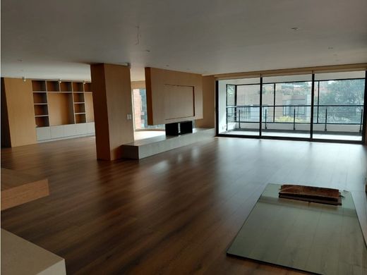 Appartement in Bogota, Bogotá  D.C.