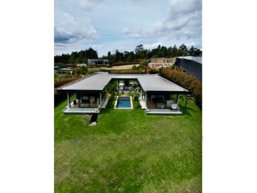 Casale a Envigado, Departamento de Antioquia