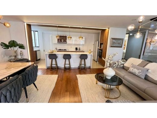 Piso / Apartamento en Medellín, Departamento de Antioquia