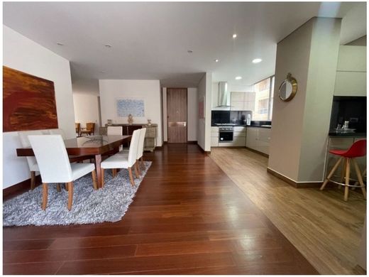 Apartamento - Bogotá, Bogotá  D.C.