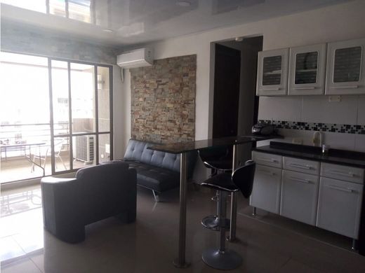 Penthouse in Ricaurte, Cundinamarca