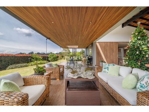 Luxe woning in Medellín, Departamento de Antioquia