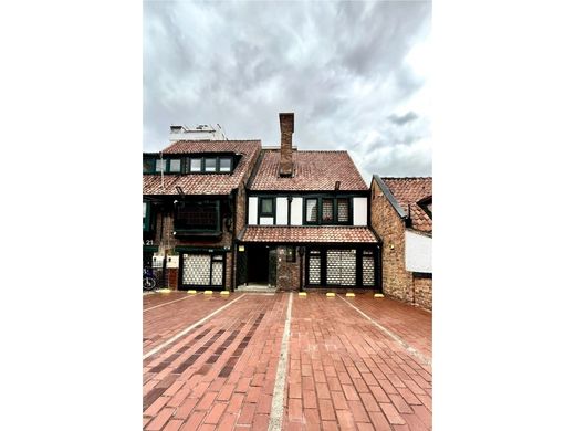 ‏משרד ב  בוגוטה, Bogotá  D.C.