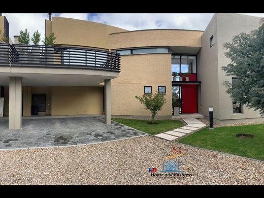 Casa di lusso a Cota, Departamento de Cundinamarca