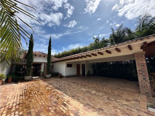 Country House in Rionegro, Departamento de Antioquia