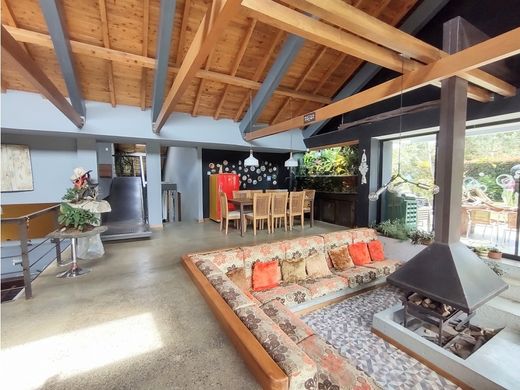 Gospodarstwo w Envigado, Departamento de Antioquia