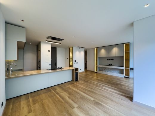 Apartment / Etagenwohnung in Bogotá, Bogotá  D.C.