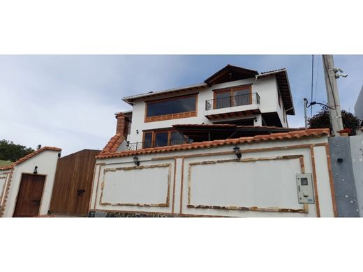 Casale a Tabio, Departamento de Cundinamarca