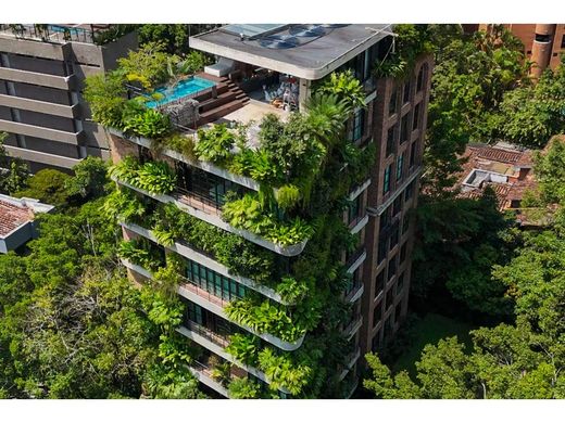 Appartement in Medellín, Departamento de Antioquia