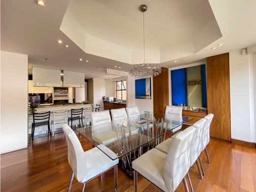 Apartment in Bogotá, Bogotá  D.C.
