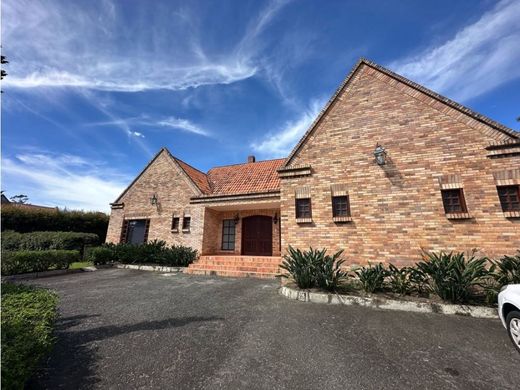 Köy evi Rionegro, Departamento de Antioquia