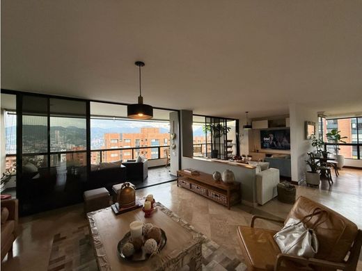 Appartamento a Medellín, Departamento de Antioquia