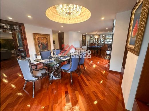 Ático en Bogotá, Bogotá  D.C.