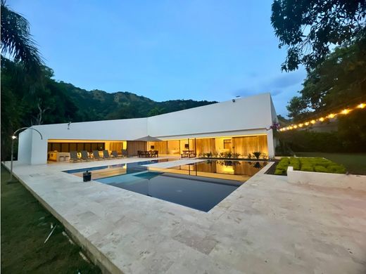 Rustico o casale a Santa Fe de Antioquia, Santafé de Antioquia