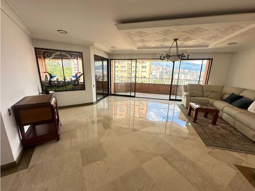 阁楼  麦德林, Medellín