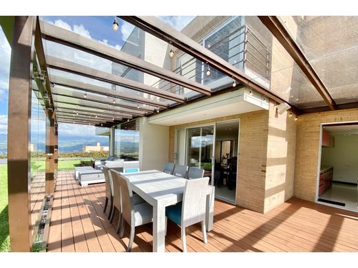 Luxury home in Sopó, Cundinamarca