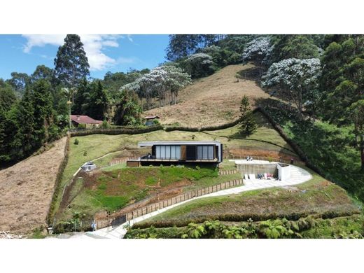 Casale a Dosquebradas, Departamento de Risaralda