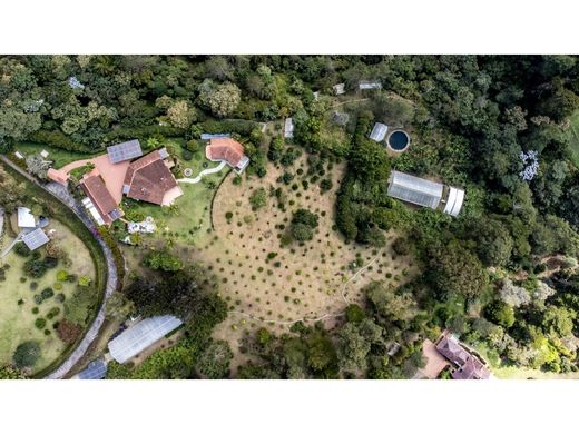 Casale a Retiro, Departamento de Antioquia