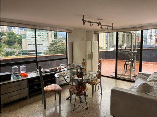 Penthouse in Medellín, Departamento de Antioquia