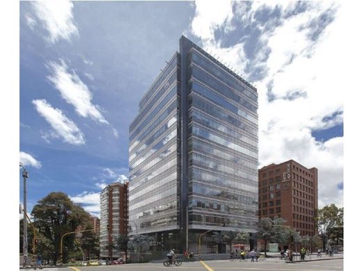 Офис, Богота, Bogotá  D.C.