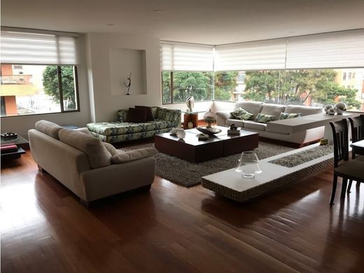 Apartment in Bogotá, Bogotá  D.C.