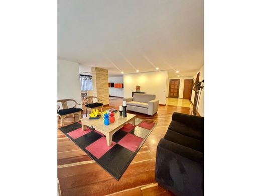 Apartment in Bogotá, Bogotá  D.C.