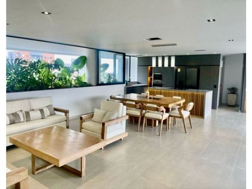 Appartement à Medellín, Departamento de Antioquia