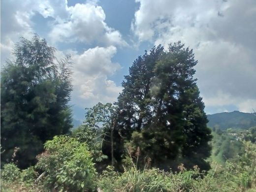 Land in La Estrella, Departamento de Antioquia