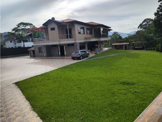 Luxury home in Envigado, Departamento de Antioquia