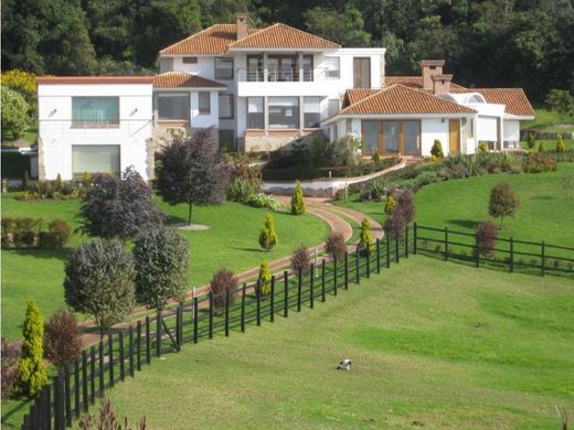 Luxury home in Chía, Cundinamarca