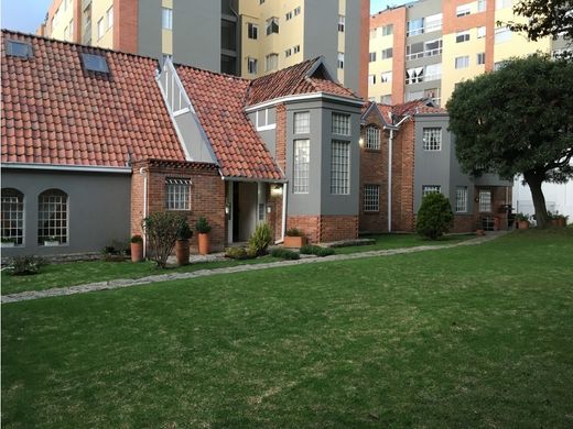 Элитный дом, Богота, Bogotá  D.C.