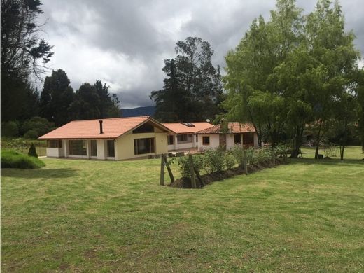 Terrain à Cota, Departamento de Cundinamarca