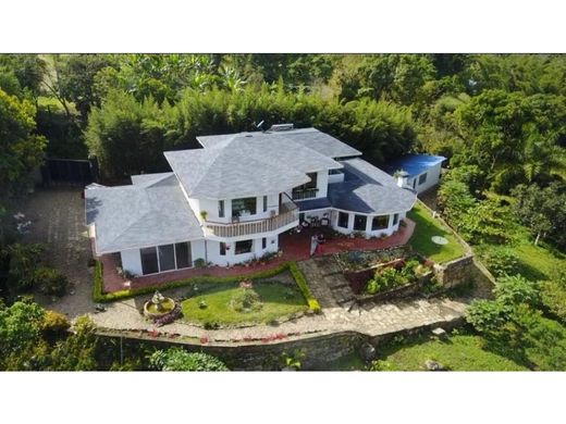 Cortijo o casa de campo en Sasaima, Cundinamarca
