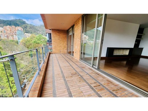 Apartment in Bogotá, Bogotá  D.C.
