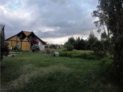 Land in Cajicá, Cundinamarca