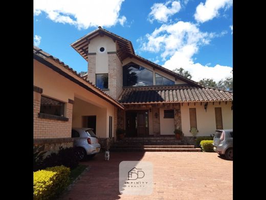 Casale a Rionegro, Departamento de Antioquia