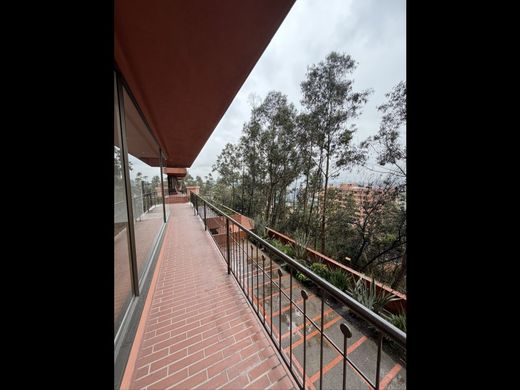 Apartment / Etagenwohnung in Bogotá, Bogotá  D.C.